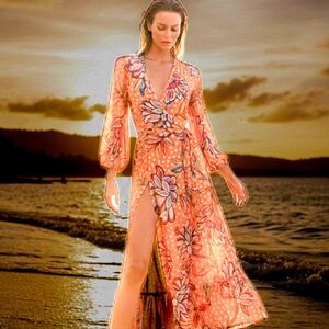 Tabitha Brown Vibrant  Cover-Up